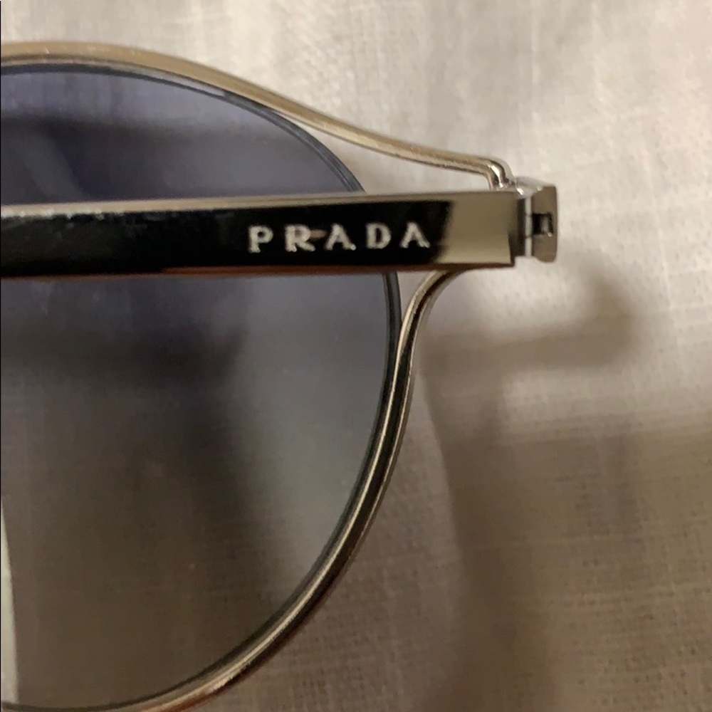 PRADA sunglasses - Picture 5 of 5